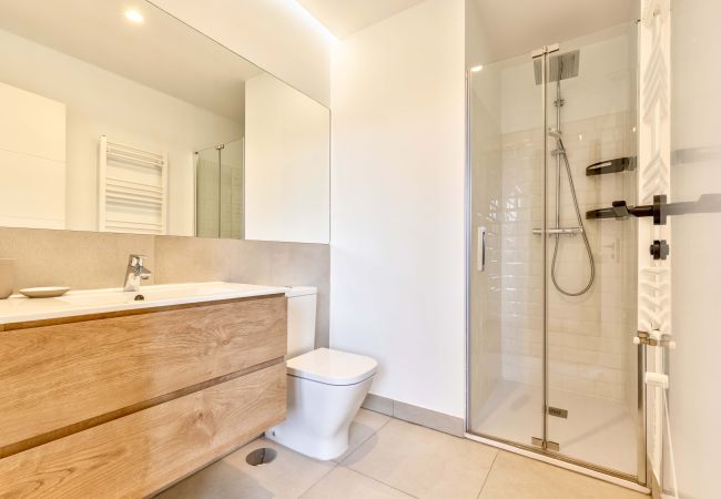 Apartamento en Madrid - Apartamento  Luces II en Madrid Apartamento en Madrid - Apartamento  Luces II en Madrid
