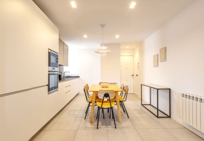 Apartamento en Madrid - Apartamento  Luces II en Madrid Apartamento en Madrid - Apartamento  Luces II en Madrid