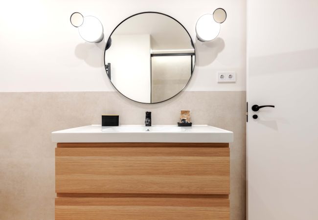 Apartamento en Madrid - Apartamento Puerta de America VII en Madrid  Apartamento en Madrid - Apartamento Puerta de America VII en Madrid