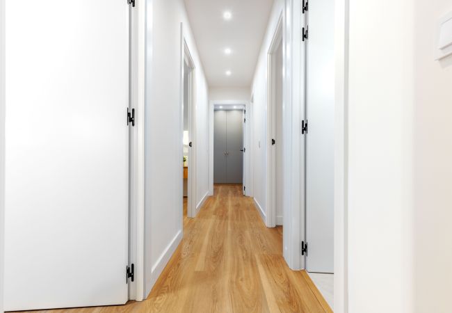 Apartamento en Madrid - Apartamento Puerta de America VII en Madrid  Apartamento en Madrid - Apartamento Puerta de America VII en Madrid