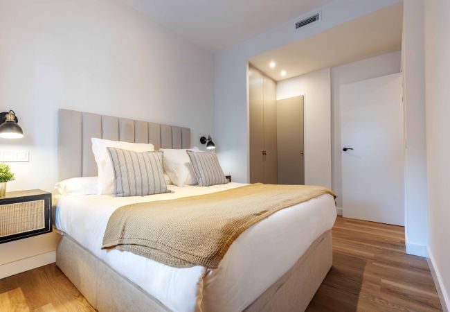 Apartamento en Madrid - Apartamento Puerta de America VII en Madrid  Apartamento en Madrid - Apartamento Puerta de America VII en Madrid