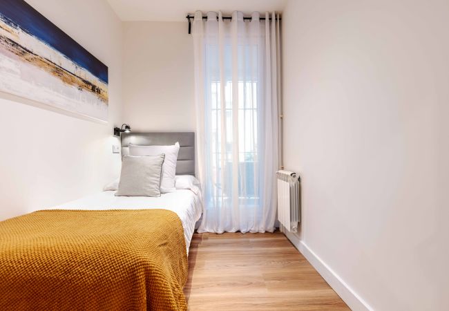 Apartamento en Madrid - Apartamento Puerta de America VII en Madrid  Apartamento en Madrid - Apartamento Puerta de America VII en Madrid