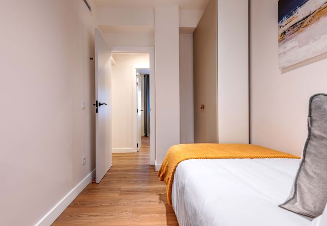Apartamento en Madrid - Apartamento Puerta de America VII en Madrid  Apartamento en Madrid - Apartamento Puerta de America VII en Madrid