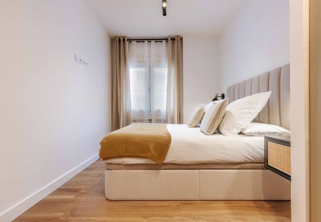 Apartamento en Madrid - Apartamento Puerta de America VII en Madrid  Apartamento en Madrid - Apartamento Puerta de America VII en Madrid