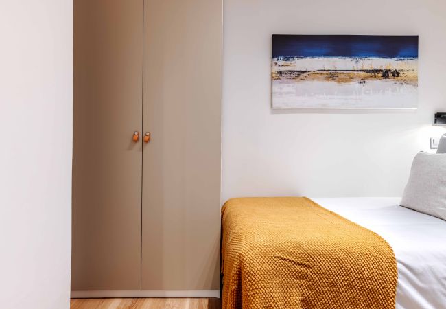 Apartamento en Madrid - Apartamento Puerta de America VII en Madrid  Apartamento en Madrid - Apartamento Puerta de America VII en Madrid