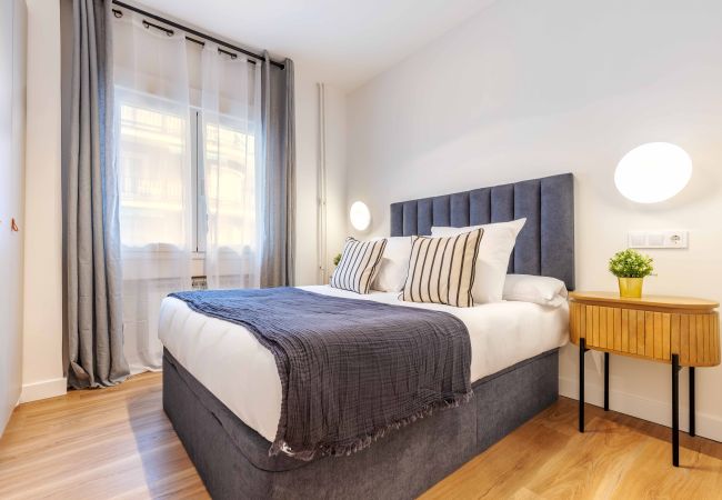 Apartamento en Madrid - Apartamento Puerta de America VII en Madrid  Apartamento en Madrid - Apartamento Puerta de America VII en Madrid