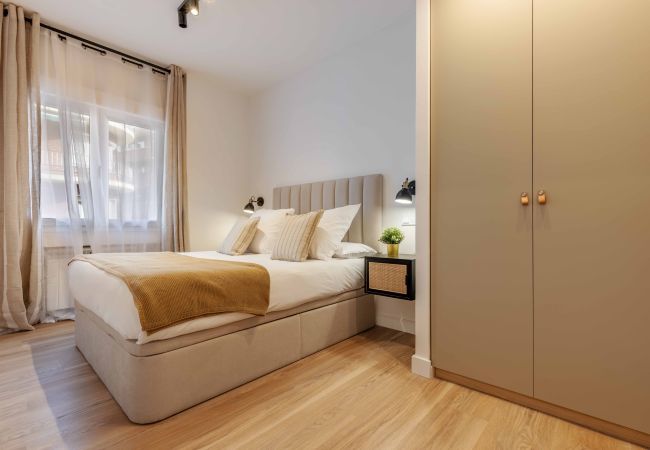 Apartamento en Madrid - Apartamento Puerta de America VII en Madrid  Apartamento en Madrid - Apartamento Puerta de America VII en Madrid