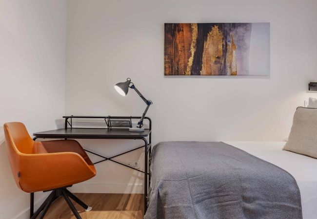 Apartamento en Madrid - Apartamento Puerta de America VII en Madrid  Apartamento en Madrid - Apartamento Puerta de America VII en Madrid