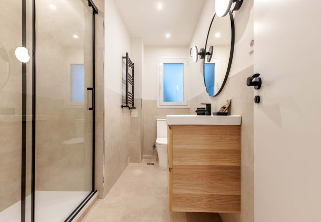 Apartamento en Madrid - Apartamento Puerta de America VII en Madrid  Apartamento en Madrid - Apartamento Puerta de America VII en Madrid
