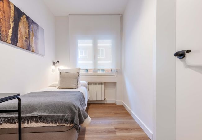 Apartamento en Madrid - Apartamento Puerta de America VII en Madrid  Apartamento en Madrid - Apartamento Puerta de America VII en Madrid