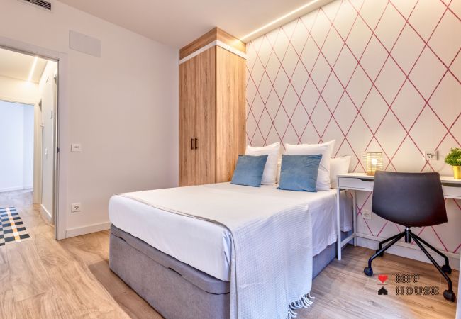 Apartamento en Madrid - Apartamento 4 ways IV en Madrid 