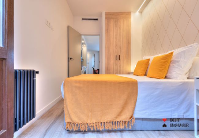Apartamento en Madrid - Apartamento 4 ways IV en Madrid  Apartamento en Madrid - Apartamento 4 ways IV en Madrid