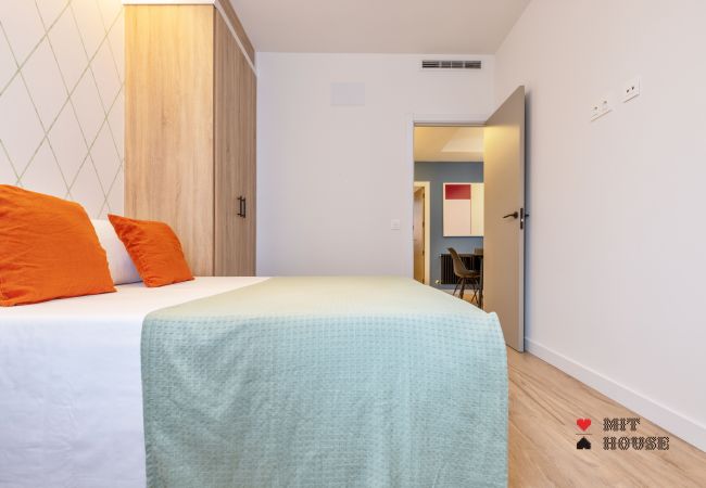 Apartamento en Madrid - Apartamento 4 ways IV en Madrid  Apartamento en Madrid - Apartamento 4 ways IV en Madrid