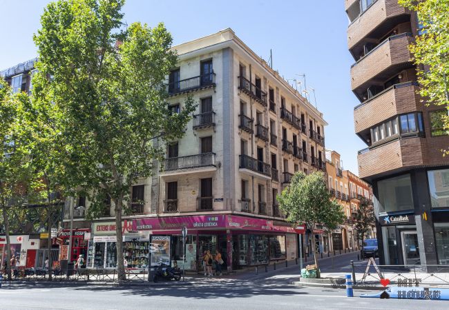 Apartamento en Madrid - Apartamento 4 ways IV en Madrid  Apartamento en Madrid - Apartamento 4 ways IV en Madrid