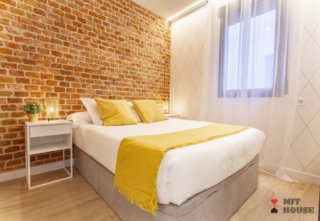 Apartamento en Madrid - Apartamento 4 ways XI en Madrid  Apartamento en Madrid - Apartamento 4 ways XI en Madrid