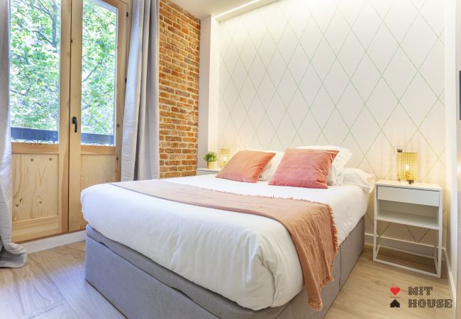 Apartamento en Madrid - Apartamento 4 ways XI en Madrid  Apartamento en Madrid - Apartamento 4 ways XI en Madrid
