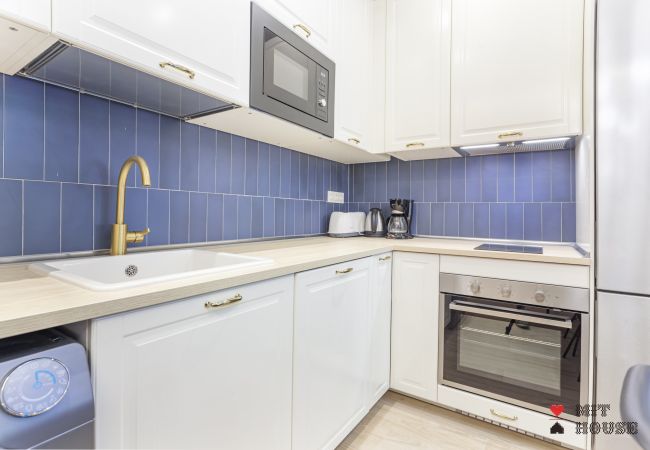 Apartamento en Madrid - Apartamento 4 ways XI en Madrid  Apartamento en Madrid - Apartamento 4 ways XI en Madrid