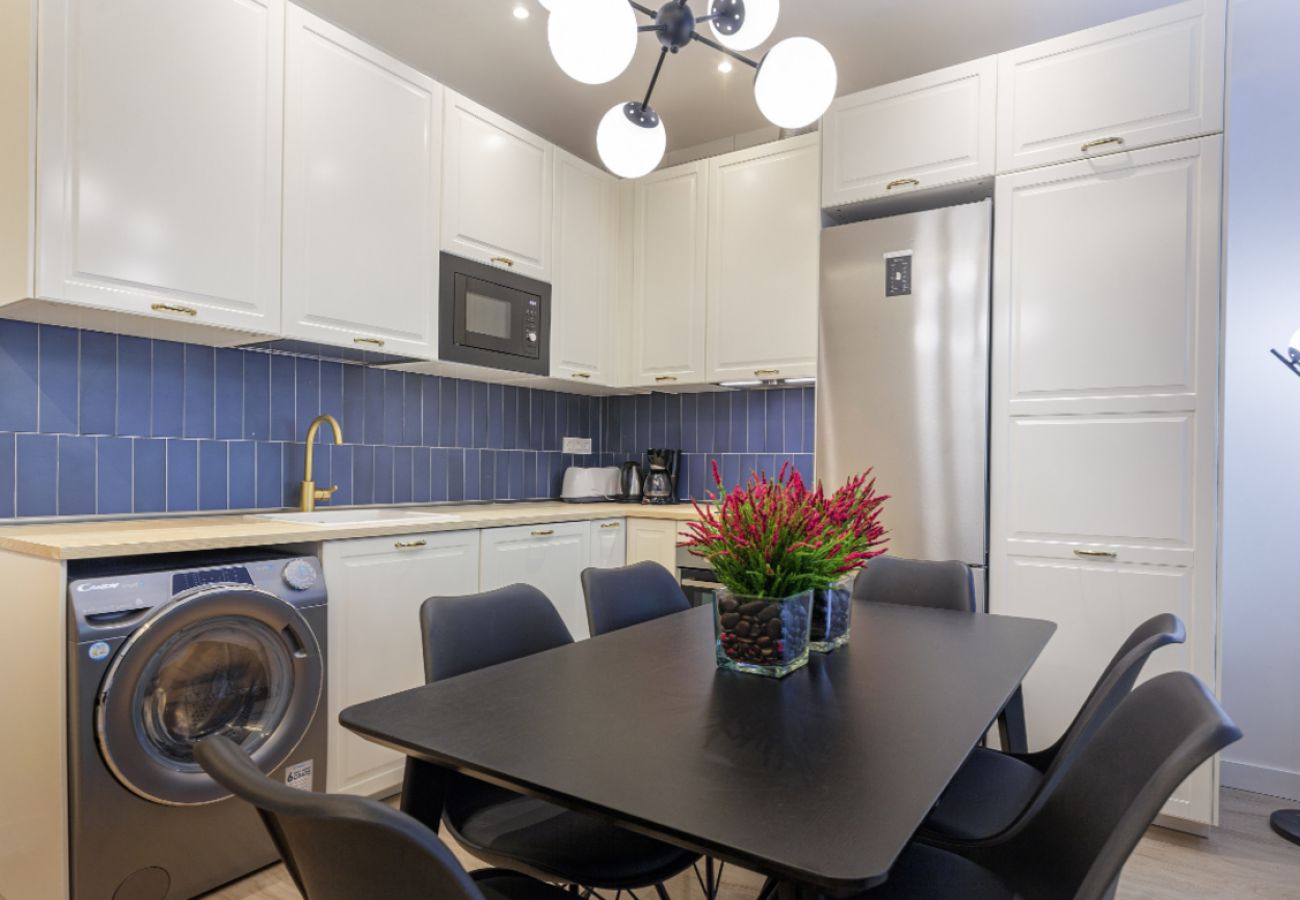 Apartamento en Madrid - Apartamento 4 ways XI en Madrid 