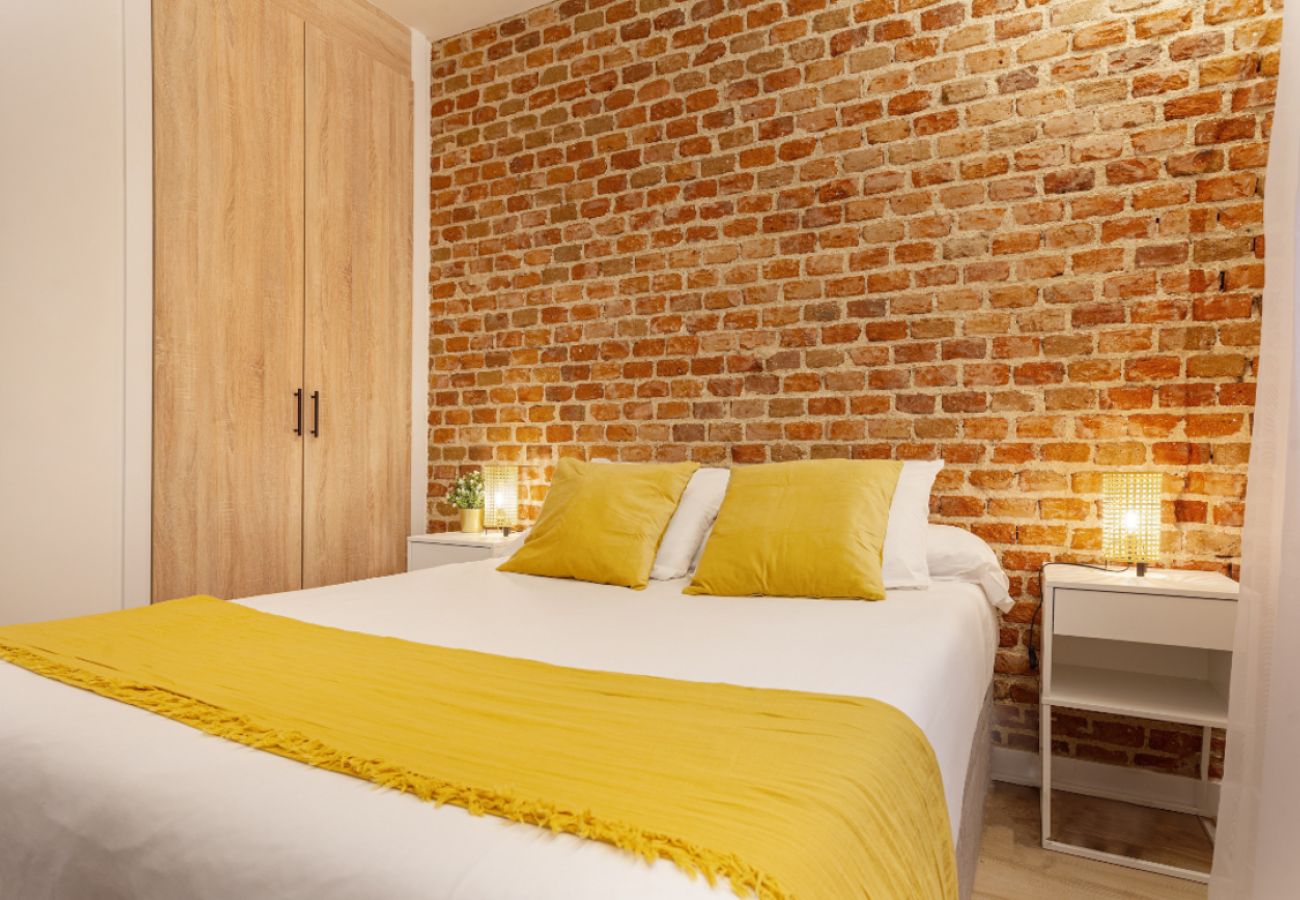 Apartamento en Madrid - Apartamento 4 ways XI en Madrid 