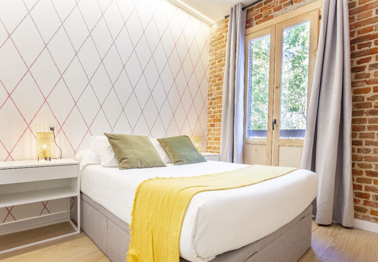 Apartamento en Madrid - Apartamento 4 ways XI en Madrid 