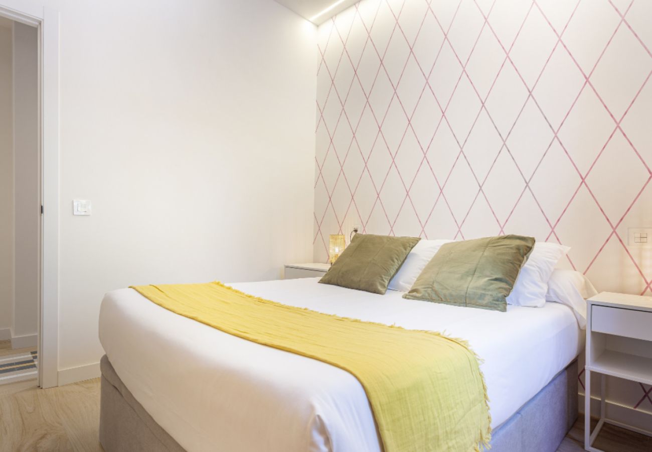 Apartamento en Madrid - Apartamento 4 ways XI en Madrid 