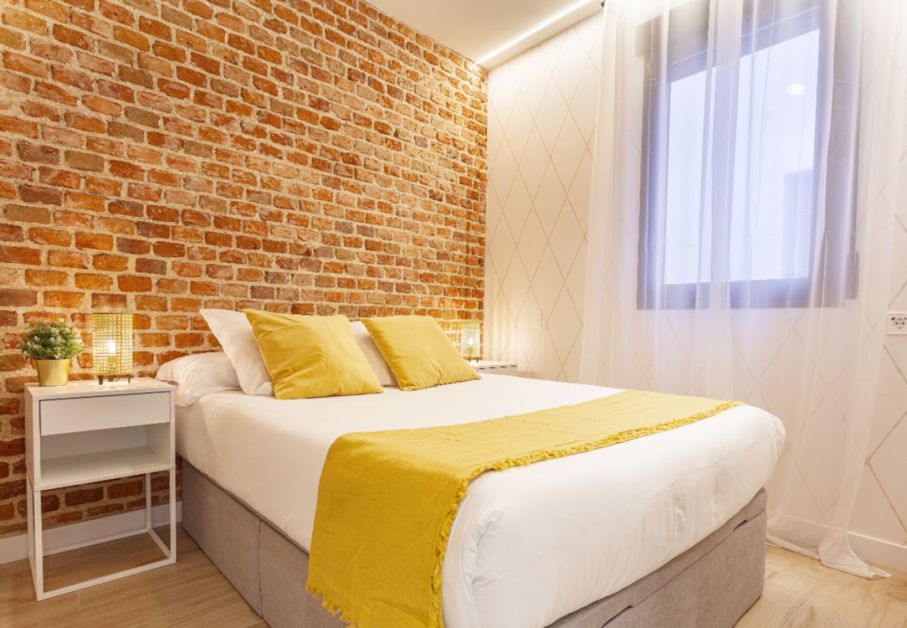 Apartamento en Madrid - Apartamento 4 ways XI en Madrid 