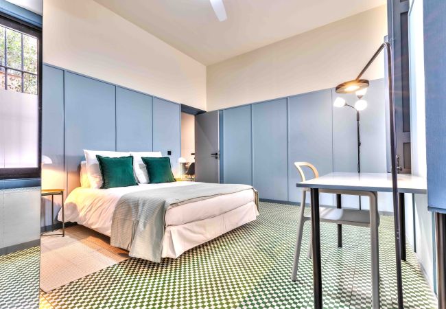 Apartamento en Madrid - Apartamento Malasaña VII en Madrid  Apartamento en Madrid - Apartamento Malasaña VII en Madrid
