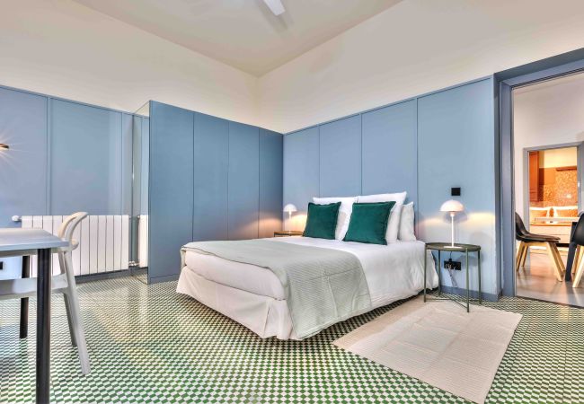 Apartamento en Madrid - Apartamento Malasaña VII en Madrid  Apartamento en Madrid - Apartamento Malasaña VII en Madrid