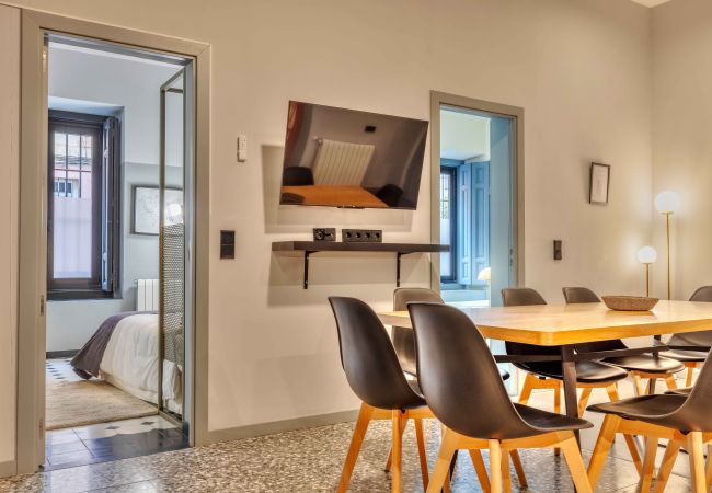 Apartamento en Madrid - Apartamento Malasaña VII en Madrid  Apartamento en Madrid - Apartamento Malasaña VII en Madrid