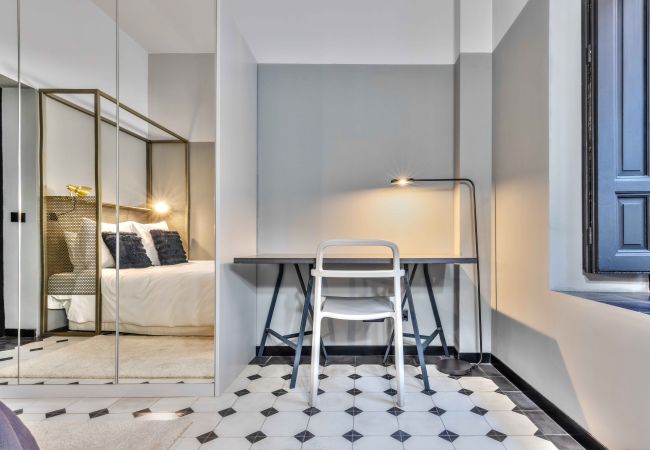 Apartamento en Madrid - Apartamento Malasaña VII en Madrid  Apartamento en Madrid - Apartamento Malasaña VII en Madrid