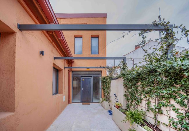 Apartamento en Madrid - Apartamento Bellas Vistas Loft en Madrid  Apartamento en Madrid - Apartamento Bellas Vistas Loft en Madrid