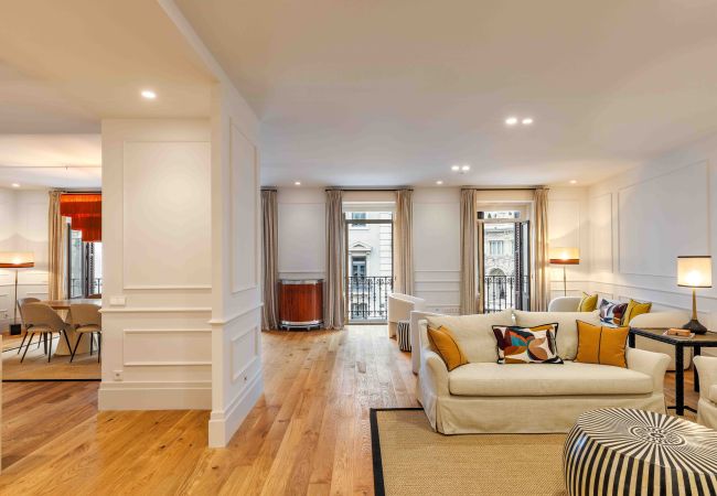 Apartamento en Madrid - Apartamento Canalejas Place en Madrid  Apartamento en Madrid - Apartamento Canalejas Place en Madrid