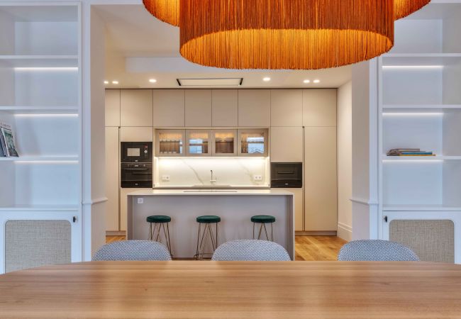 Apartamento en Madrid - Apartamento Canalejas Place en Madrid  Apartamento en Madrid - Apartamento Canalejas Place en Madrid