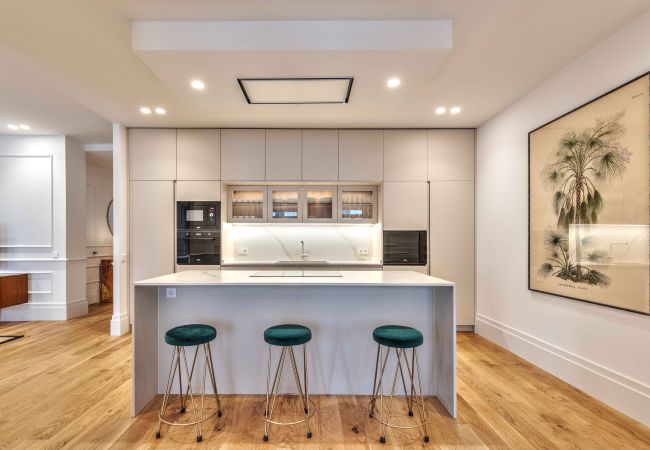 Apartamento en Madrid - Apartamento Canalejas Place en Madrid  Apartamento en Madrid - Apartamento Canalejas Place en Madrid