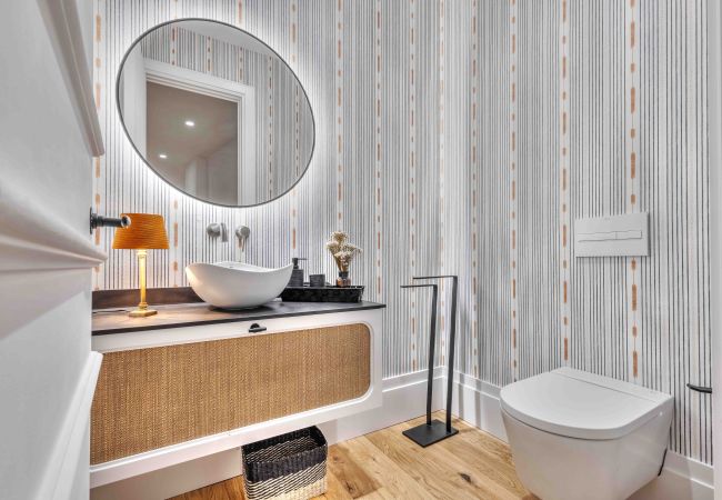 Apartamento en Madrid - Apartamento Canalejas Place en Madrid  Apartamento en Madrid - Apartamento Canalejas Place en Madrid