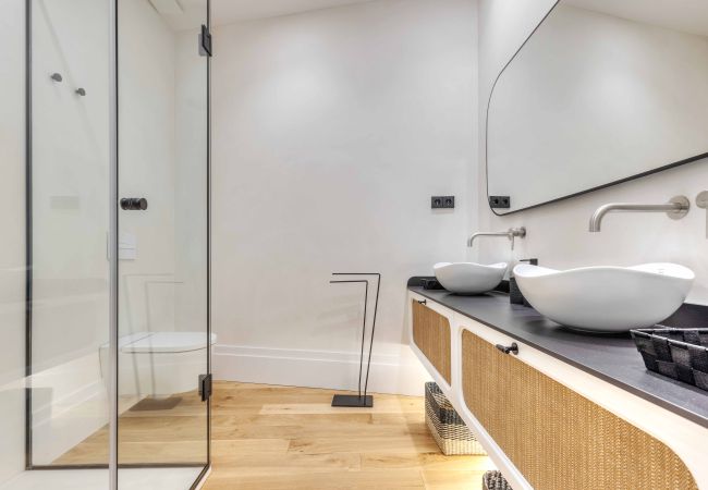 Apartamento en Madrid - Apartamento Canalejas Place en Madrid  Apartamento en Madrid - Apartamento Canalejas Place en Madrid
