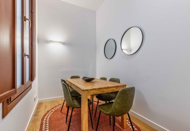 Apartamento en Madrid - Apartamento Bellas Artes I en Madrid  Apartamento en Madrid - Apartamento Bellas Artes I en Madrid