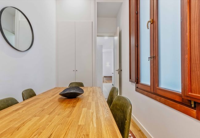 Apartamento en Madrid - Apartamento Bellas Artes I en Madrid  Apartamento en Madrid - Apartamento Bellas Artes I en Madrid