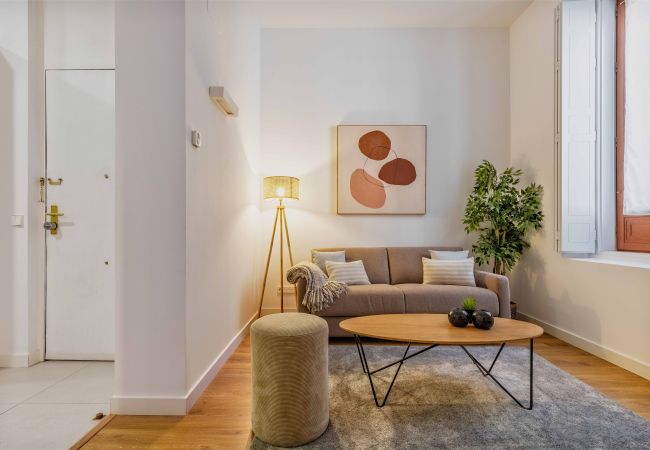 Apartamento en Madrid - Apartamento Bellas Artes I en Madrid  Apartamento en Madrid - Apartamento Bellas Artes I en Madrid