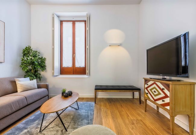 Apartamento en Madrid - Apartamento Bellas Artes I en Madrid  Apartamento en Madrid - Apartamento Bellas Artes I en Madrid