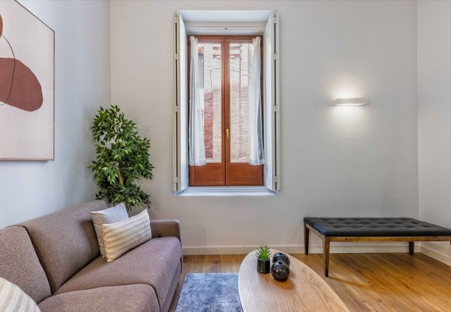 Apartamento en Madrid - Apartamento Bellas Artes I en Madrid  Apartamento en Madrid - Apartamento Bellas Artes I en Madrid