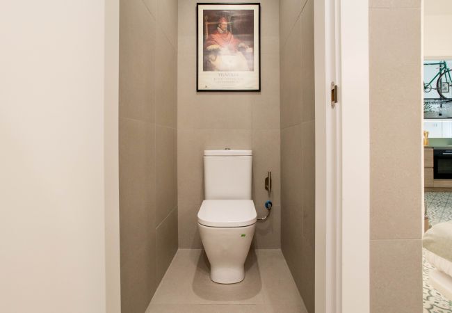 Apartamento en Madrid - Apartamento  The GreenHouse en Madrid  Apartamento en Madrid - Apartamento  The GreenHouse en Madrid