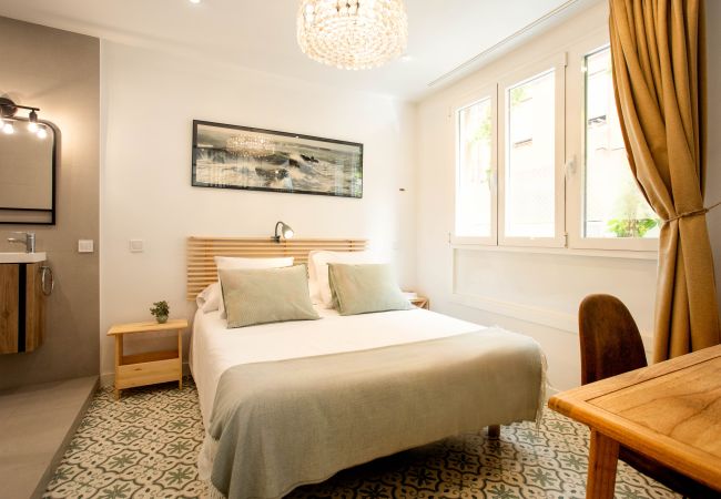 Apartamento en Madrid - Apartamento  The GreenHouse en Madrid  Apartamento en Madrid - Apartamento  The GreenHouse en Madrid