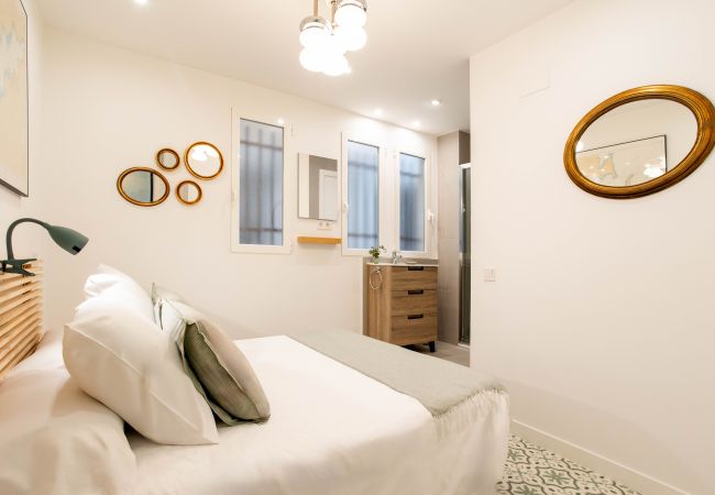Apartamento en Madrid - Apartamento  The GreenHouse en Madrid  Apartamento en Madrid - Apartamento  The GreenHouse en Madrid