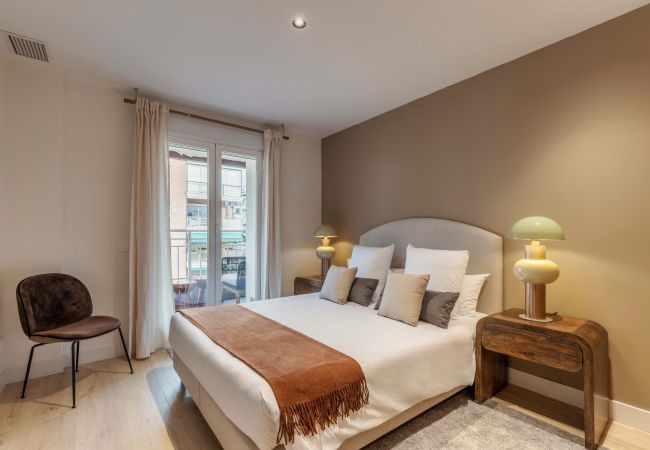 Apartamento en Madrid - Apartamento Bernabeu Place VIII en Madrid Apartamento en Madrid - Apartamento Bernabeu Place VIII en Madrid