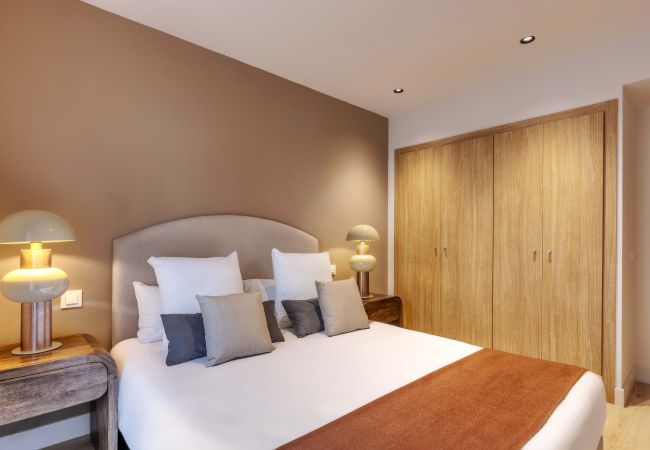 Apartamento en Madrid - Apartamento Bernabeu Place VIII en Madrid Apartamento en Madrid - Apartamento Bernabeu Place VIII en Madrid
