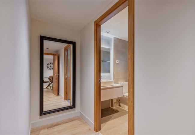 Apartamento en Madrid - Apartamento Bernabeu Place VIII en Madrid Apartamento en Madrid - Apartamento Bernabeu Place VIII en Madrid