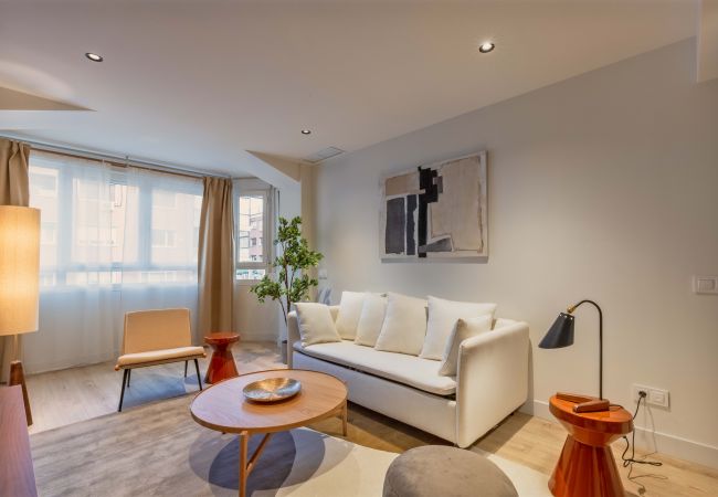 Apartamento en Madrid - Apartamento Bernabeu Place VIII en Madrid Apartamento en Madrid - Apartamento Bernabeu Place VIII en Madrid