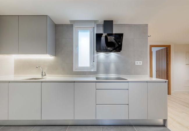 Apartamento en Madrid - Apartamento Bernabeu Place VIII en Madrid Apartamento en Madrid - Apartamento Bernabeu Place VIII en Madrid