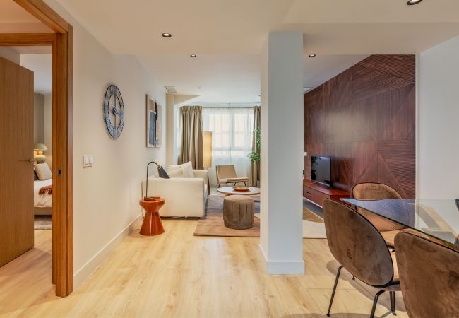 Apartamento en Madrid - Apartamento Bernabeu Place IX en Madrid  Apartamento en Madrid - Apartamento Bernabeu Place IX en Madrid